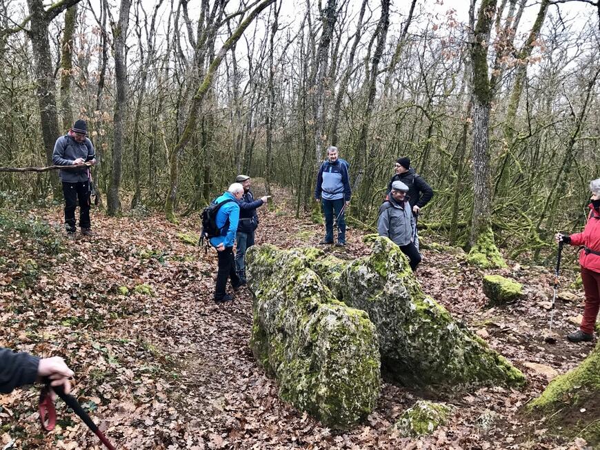 la pierre à Matafin la pierre à Matafin