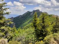 La longue arrête pour atteindre Abraham La longue arrête pour atteindre Abraham