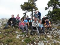 le groupe en mode pause le groupe en mode pause