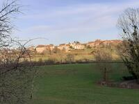 Le village Le village