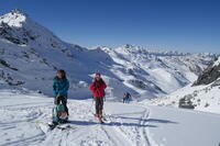 pause à la montée pause à la montée