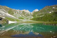 Le Lac Blanc Le Lac Blanc