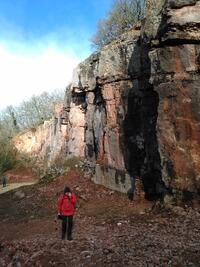 en cours d'aménagement en cours d'aménagement