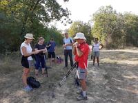 petite pause petite pause