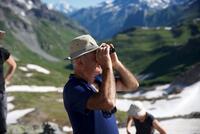 "Que la montagne est belle..." "Que la montagne est belle..."