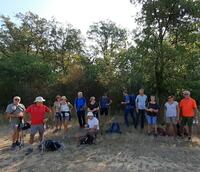 vue du groupe vue du groupe