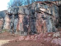 la roche a retrouvée des couleurs la roche a retrouvée des couleurs