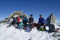 pique nique au sommet pique nique au sommet