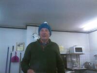 Toque bleue du cuisinier Toque bleue du cuisinier